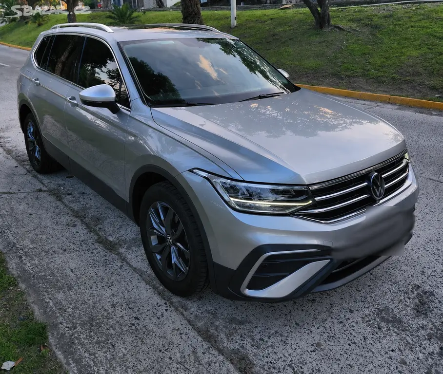 Volkswagen Tiguan Allspace,2023, 49.000km